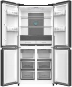 Холодильник Kuppersberg NFFD 186 DX фото 2 в Челябинске