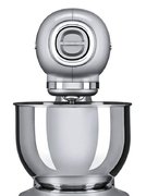 Планетарный миксер Smeg SMF01SVEU фото 4 в Челябинске