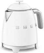 Чайник Smeg KLF05WHEU фото 3 в Челябинске