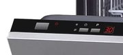 Посудомоечная машина Zigmund Shtain DW 39.4508 X фото 2 в Челябинске
