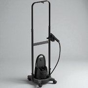 Стойка для вертикального отпаривания Laurastar by BOSS IZZI Cart фото 3 в Челябинске