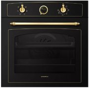 Духовой шкаф Maunfeld MEOFE.676RBG.TMS