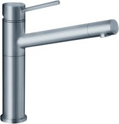 Смеситель Blanco Alta нержавеющая сталь фото в Челябинске