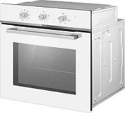 Духовой шкаф Weissgauff EOM 208 PDW Steam Clean фото 4 в Челябинске