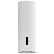 Вытяжка Maunfeld Ford 39 Isla Sensor White фото 2 в Челябинске