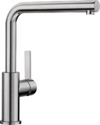 Смеситель Blanco Lanora-F 526179 нержавеющая сталь Смеситель Blanco Lanora-F 526179 нержавеющая сталь