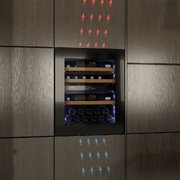Винный шкаф Dunavox DAVG-32.80DMB.TO фото 4 в Челябинске