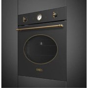 Духовой шкаф Smeg SFP805AO фото 4 в Челябинске