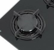 Газовая варочная панель на закаленном стекле Gorenje GT64B фото 4 в Челябинске