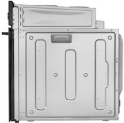 Газовый духовой шкаф Maunfeld MOGM703B2 фото 2 в Челябинске