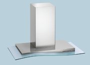 Вытяжка Falmec Onda 90 ix Vetro (800) ECP фото 3 в Челябинске