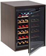 Винный шкаф Indel B HT 36 HIGH TECH фото 2 в Челябинске
