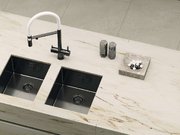 Мойка Omoikiri Taki 44-U/IF GB фото 4 в Челябинске