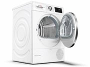 Сушильная машина с тепловым насосом BOSCH WTW876H0OE фото 2 в Челябинске