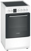 Отдельностоящая электрическая плита BOSCH HKG970020R фото в Челябинске