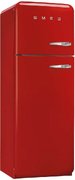 Холодильник Smeg FAB30LRD6 фото 3 в Челябинске