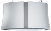 Вытяжка Falmec Zephiro isola 66 (450) (с системой E.ion) ECP white