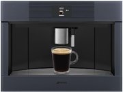 Встраиваемая кофемашина Smeg CMS4104GRU фото 3 в Челябинске