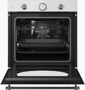 Духовой шкаф Kuppersberg SR 610 W Silver фото 2 в Челябинске