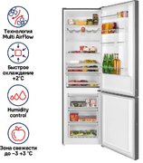 Холодильник Maunfeld MFF200NFSE фото 2 в Челябинске