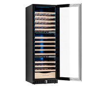 Встраиваемый винный шкаф Meyvel MV154PRO-KBT3 фото 4 в Челябинске