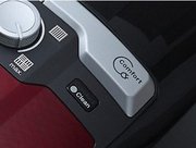 Пылесос Миле SKRR3 Blizzard CX1 Jubilee чёрный обсидиан фото 2 в Челябинске Пылесос Miele SKRR3 Blizzard CX1 Jubilee чёрный обсидиан фото 2 в Челябинске