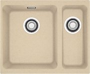 Мойка Franke KBG 160 сахара фото в Челябинске