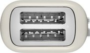 Тостер KitchenAid 5KMT2109EPL фарфоровый белый фото 4 в Челябинске