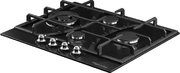 Газовая варочная панель Kuppersberg FS 610 Ant Silver фото 3 в Челябинске