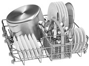 Посудомоечная машина Bosch SMV 40E50 RU фото 4 в Челябинске