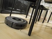 Робот-пылесос АйРобот Roomba 630 фото 4 в Челябинске Робот-пылесос iRobot Roomba 630 фото 4 в Челябинске