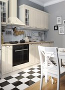Вытяжка Maunfeld RETRO (C) 60 BEIGE фото 2 в Челябинске