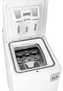 Стиральная машина Weissgauff WM 40970 TD Inverter Steam фото 4 в Челябинске
