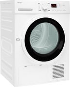 Сушильная машина Weissgauff WD 6128 D фото 2 в Челябинске