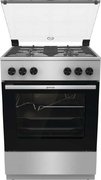 Газовая плита Gorenje GGI6A21XH фото 2 в Челябинске