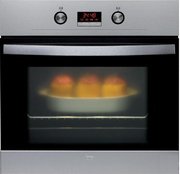Духовой шкаф Teka HE 735 STAINLESS STEEL фото 2 в Челябинске