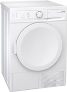 Сушильная машина Gorenje D 74SY2W фото 2 в Челябинске