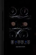 Винный шкаф Dunavox DAFT-12.33DC фото 4 в Челябинске