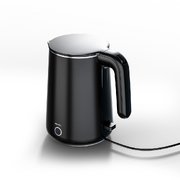 Электрический чайник Meyvel MKE-04T (Black) фото 4 в Челябинске