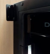 Винный шкаф Dunavox DAUF-40.138B фото 2 в Челябинске