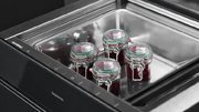 Вакуумный упаковщик Gaggenau DVP 221-110 фото 2 в Челябинске