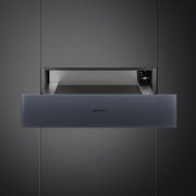 Встраиваемый подогреватель посуды Smeg CPRT115G фото 4 в Челябинске