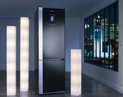 Двухкамерный холодильник De Dietrich DKP 837 B фото 3 в Челябинске