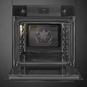 Духовой шкаф Smeg SF6100VB3 фото 4 в Челябинске