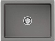 Мойка Omoikiri Mikura 61-SB фото в Челябинске