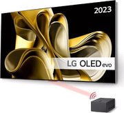 Телевизор LG OLED97M3 фото 4 в Челябинске