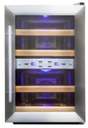 Винный шкаф Cold Vine C12-TSF2 фото 3 в Челябинске