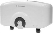 Водонагреватель Electrolux Smartfix 3.5 TS кран + душ фото 2 в Челябинске