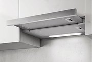 Встраиваемая вытяжка Elica ELITE 14 LUX GRIX/A/90 фото 4 в Челябинске