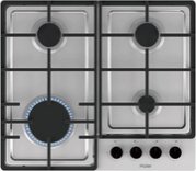 Газовая варочная панель Haier HHQ-M64CX фото 3 в Челябинске